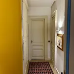 דירה Deluxe Casa Boffa-costa
