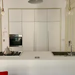 Deluxe Casa Boffa-costa דירה *