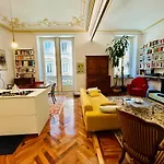Deluxe Casa Boffa-costa Appartamento *
