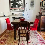 Deluxe Casa Boffa-costa Appartamento Torino