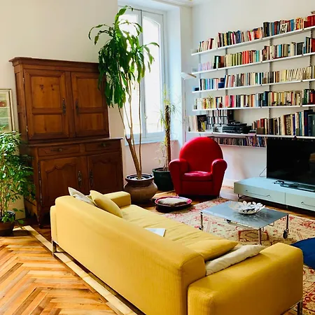 Apart Deluxe Casa Boffa-Costa * Turin