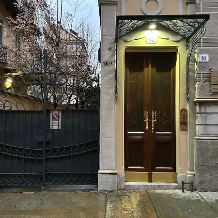 Apartment Deluxe Casa Boffa-costa