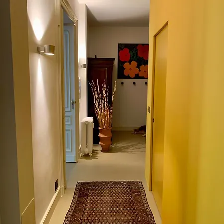 Deluxe Casa Boffa-costa Appartamento *