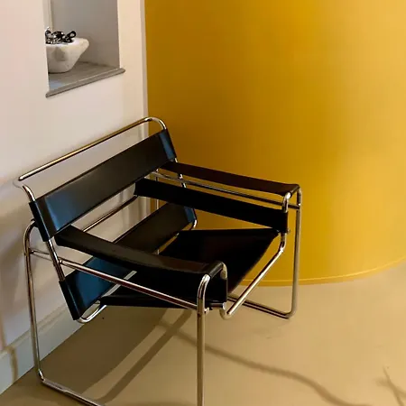 Apart Deluxe Casa Boffa-Costa Appartement
