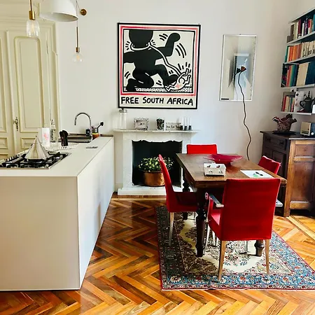 Deluxe Casa Boffa-costa 公寓