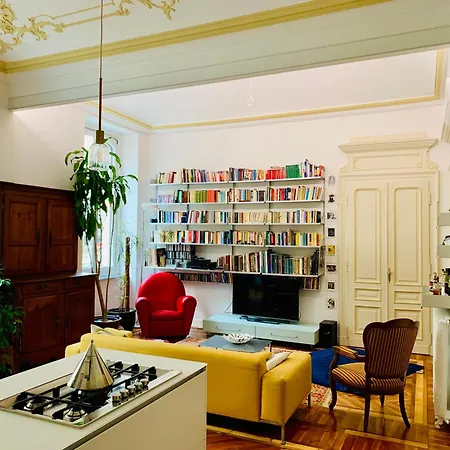 Apart Deluxe Casa Boffa-Costa * Turin