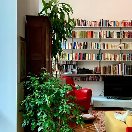 Deluxe Casa Boffa-costa Turin