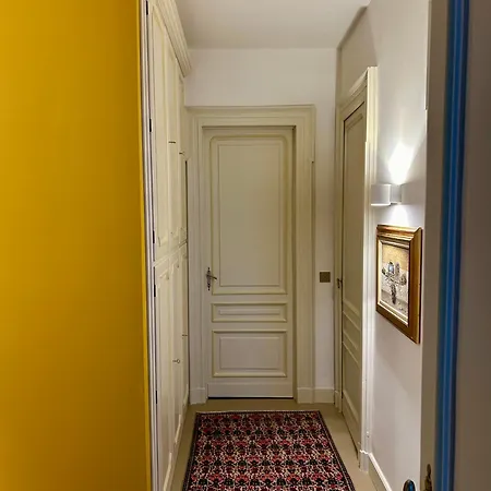 Appartement Apart Deluxe Casa Boffa-Costa