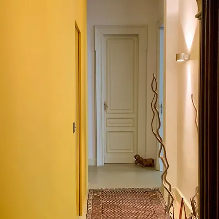 Apart Deluxe Casa Boffa-Costa Appartement *