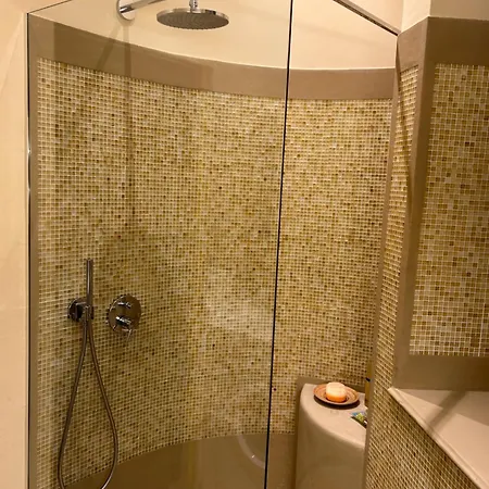 Deluxe Casa Boffa-costa Appartamento *