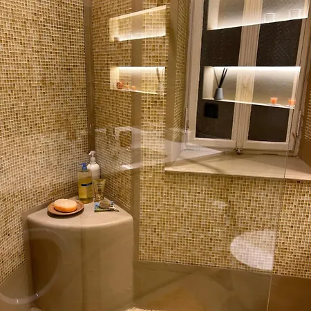 Appartamento Deluxe Casa Boffa-costa *