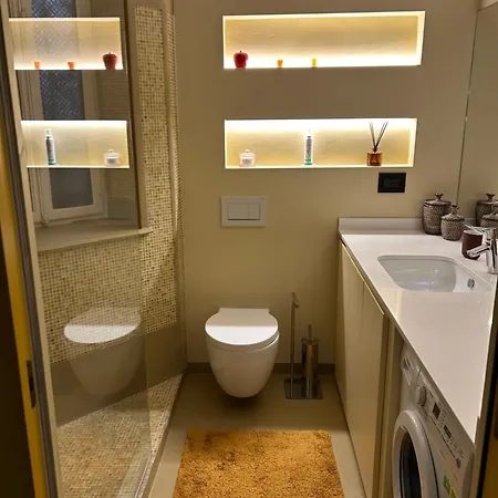 Deluxe Casa Boffa-costa *