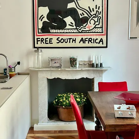 Appartamento Deluxe Casa Boffa-costa *