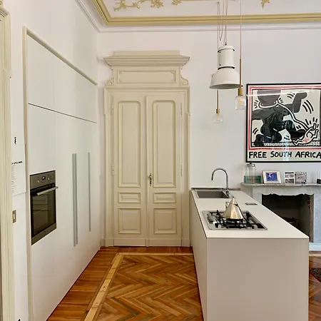 Deluxe Casa Boffa-costa Apartment