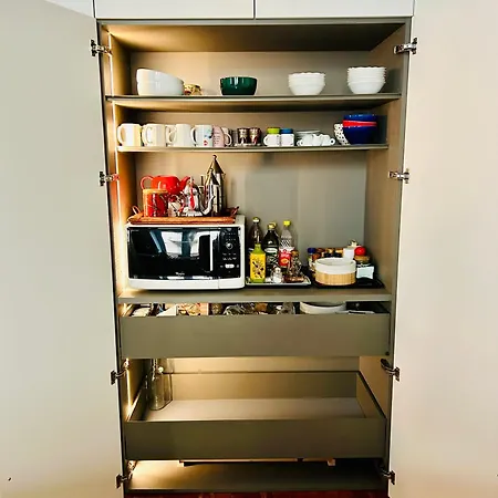 Deluxe Casa Boffa-costa *