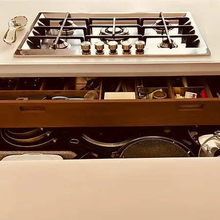 Apartment Deluxe Casa Boffa-costa Turin