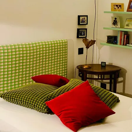 Apart Deluxe Casa Boffa-Costa Appartement Turin