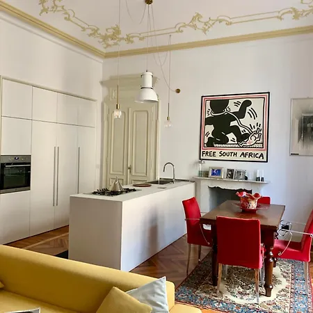 Deluxe Casa Boffa-costa * Torino