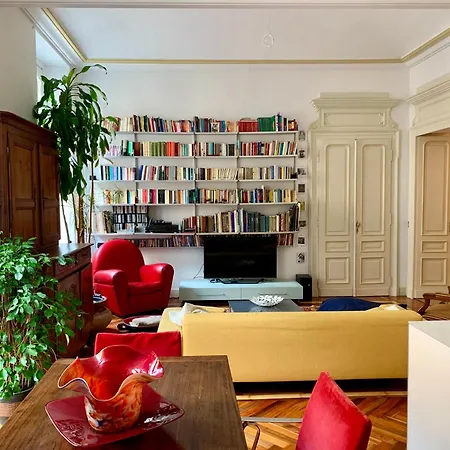 아파트 Design Casa Boffa-costa *