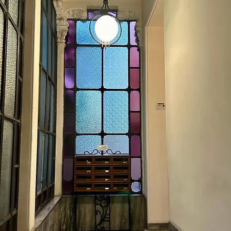 Design Casa Boffa-costa 토리노