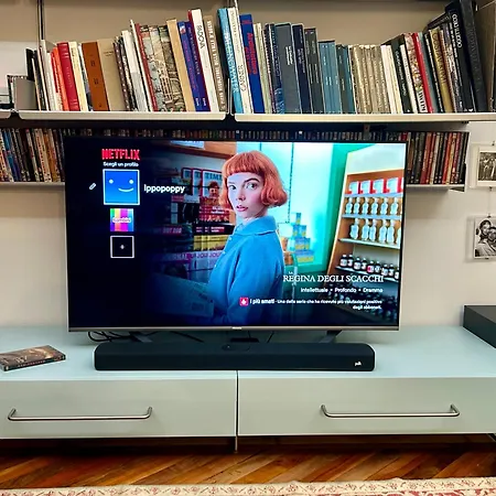 Deluxe Casa Boffa-costa