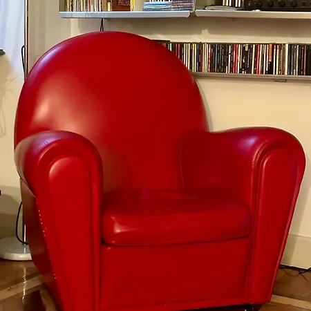 Design Casa Boffa-costa 아파트 *