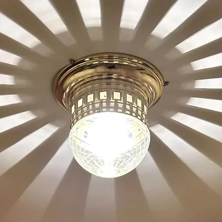 Design Casa Boffa-costa 아파트