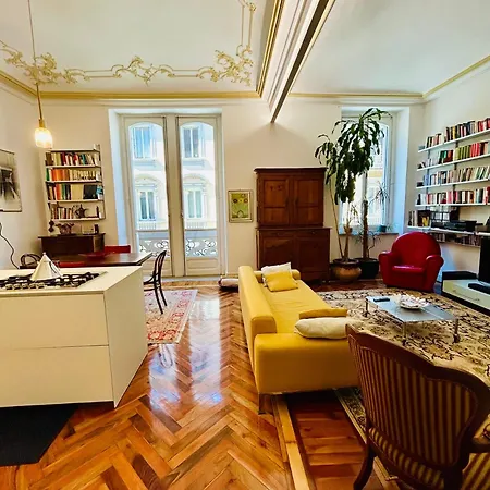 Design Casa Boffa-costa Lägenhet *