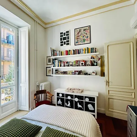 Design Casa Boffa-costa Turin