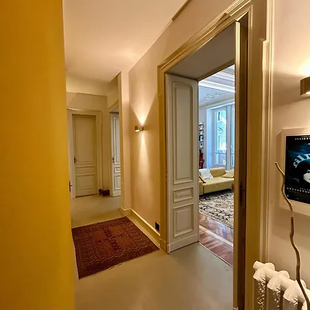 Design Casa Boffa-costa Lägenhet
