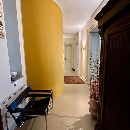 Lägenhet Design Casa Boffa-costa