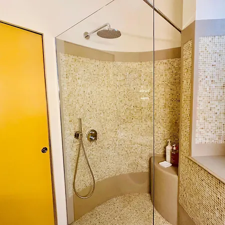 Design Casa Boffa-costa Lägenhet *