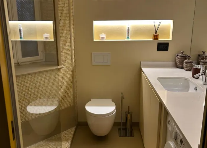 Deluxe Casa Boffa-costa *