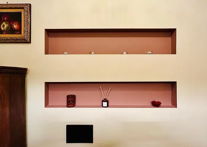 Deluxe Casa Boffa-costa *