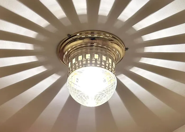 Deluxe Casa Boffa-costa شقة