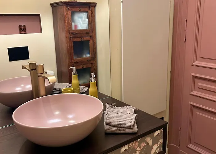 Deluxe Casa Boffa-costa * Turin