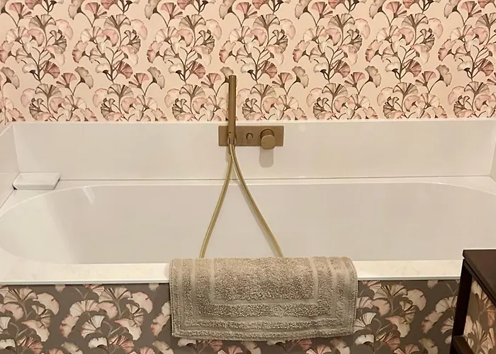 Apartament Deluxe Casa Boffa-costa