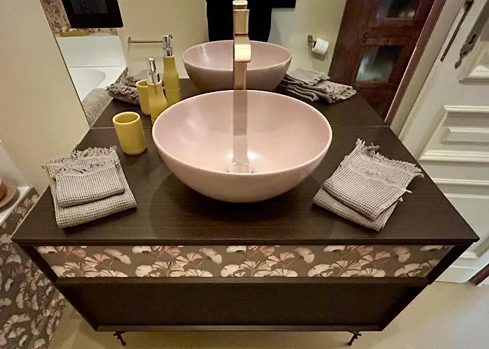 Apartament Deluxe Casa Boffa-costa
