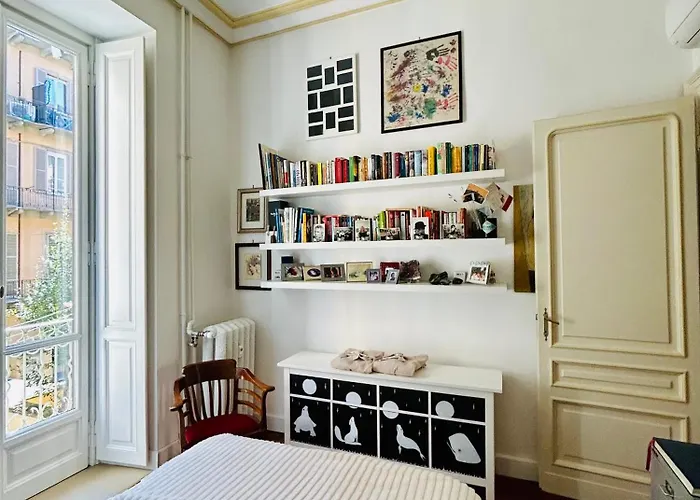 Deluxe Casa Boffa-costa تورينو