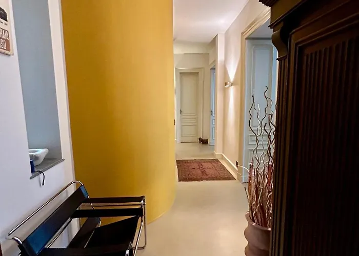 Apartment Deluxe Casa Boffa-costa
