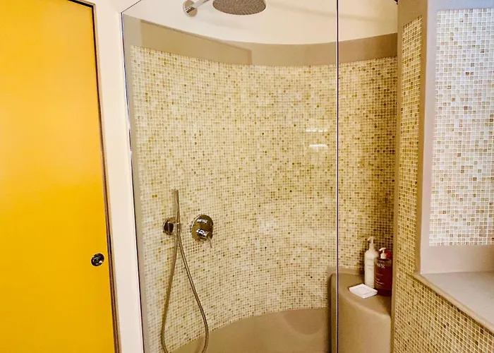 Deluxe Casa Boffa-costa Apartament *