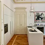 Deluxe Casa Boffa-costa Lejlighed