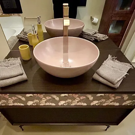 Daire Deluxe Casa Boffa-costa
