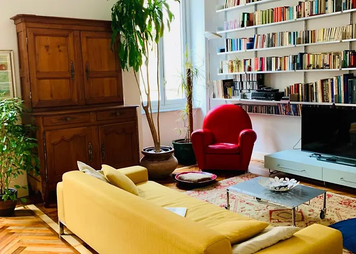 Deluxe Casa Boffa-costa * Torino