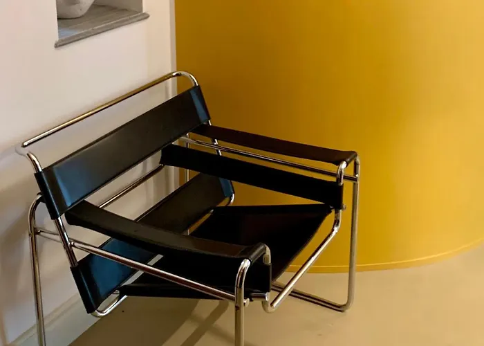 Deluxe Casa Boffa-costa דירה