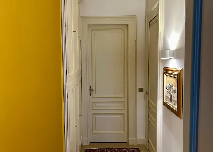 Daire Deluxe Casa Boffa-costa