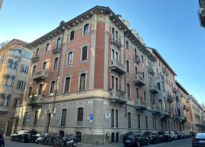 Deluxe Casa Boffa-costa Torino