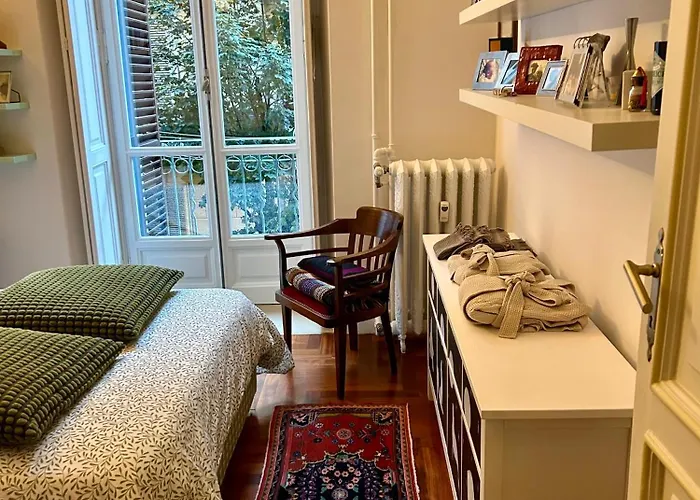 Deluxe Casa Boffa-costa Daire *