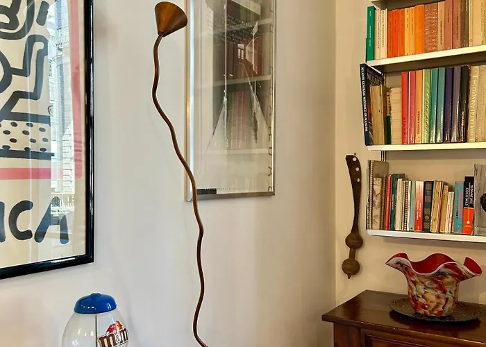 Deluxe Casa Boffa-costa Daire