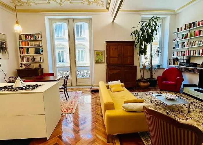 Deluxe Casa Boffa-costa דירה *